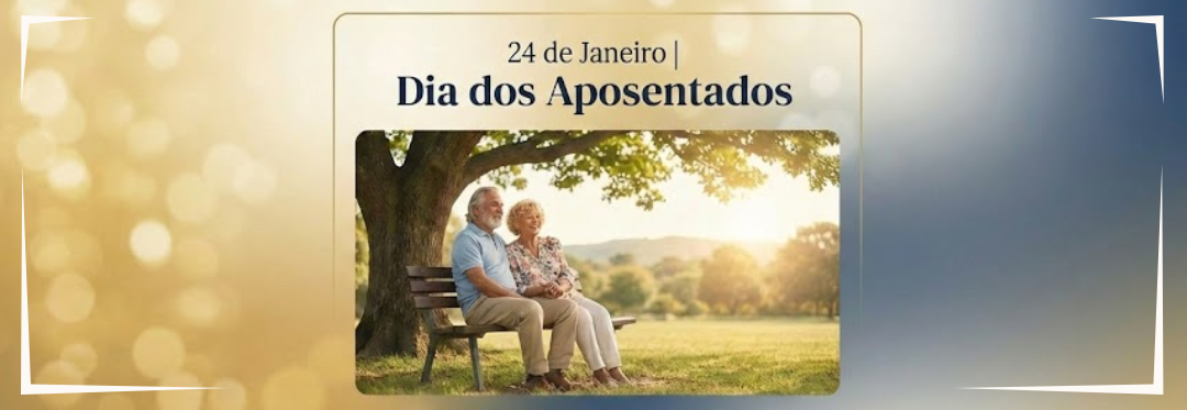 Dia dos Aposentados