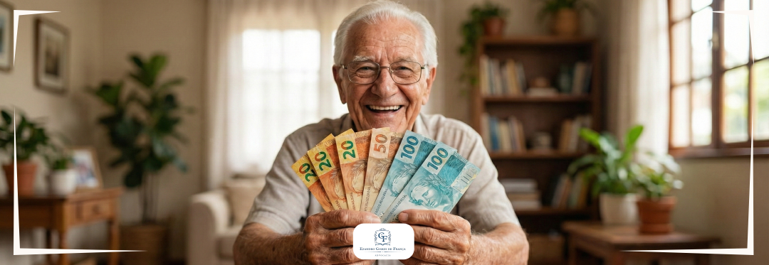 Nova Lei Proíbe Descontos Automáticos no INSS