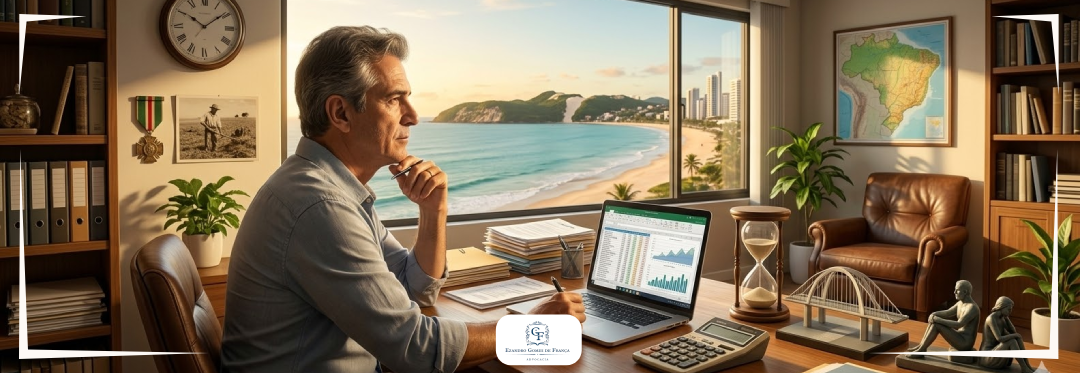 30 Anos de Contribuição: Posso Pedir Aposentadoria?